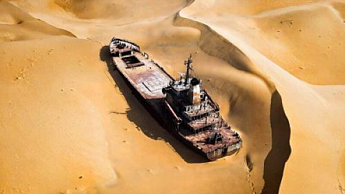 Обнаружен 500-летний сундук сокровищ: