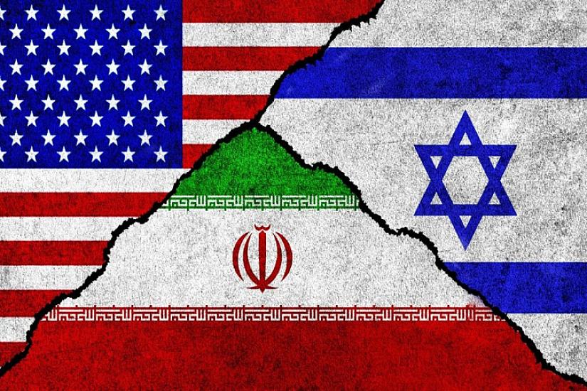 Media: Israel is not involved in the US-Iran talks