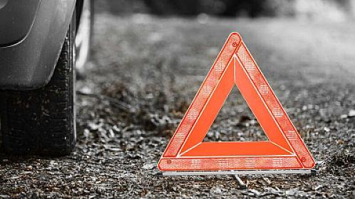 Mingəçevirdə yol qəzasında 6 nəfər yaralandı - 