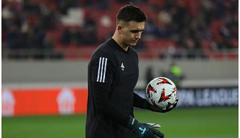 Koxalski “Qarabağ”dan 