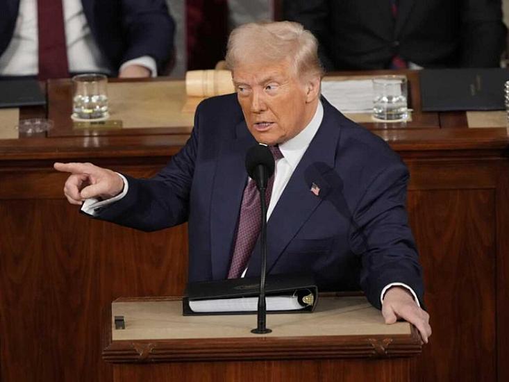 TƏCİLİ: "Tramp onu gizlicə İranin yeni lideri seçib" - 