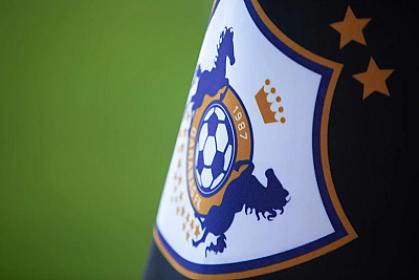 "Karabakh" one more goalkeeper