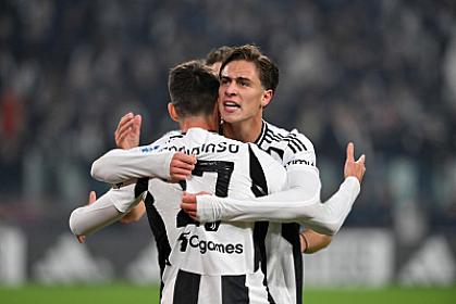 “Barselona” gözünü "Yuventus"un ulduzuna dikdi