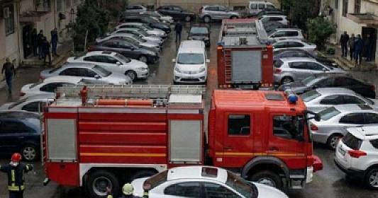 Maşını nizamsız park edənlərin 