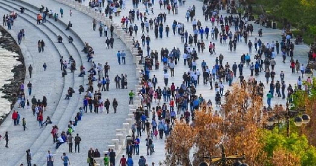 Deputatdan əhaliyə çağırış – 