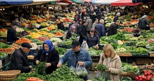 Mart-apreldə bu məhsullar ucuzlaşır: 