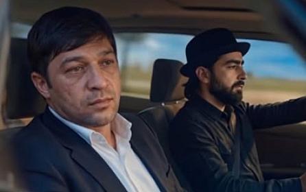 Elşad Xosedən Hüseyn Dərya ilə bağlı 