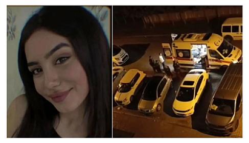 Sevgilisini başından güllələyib 