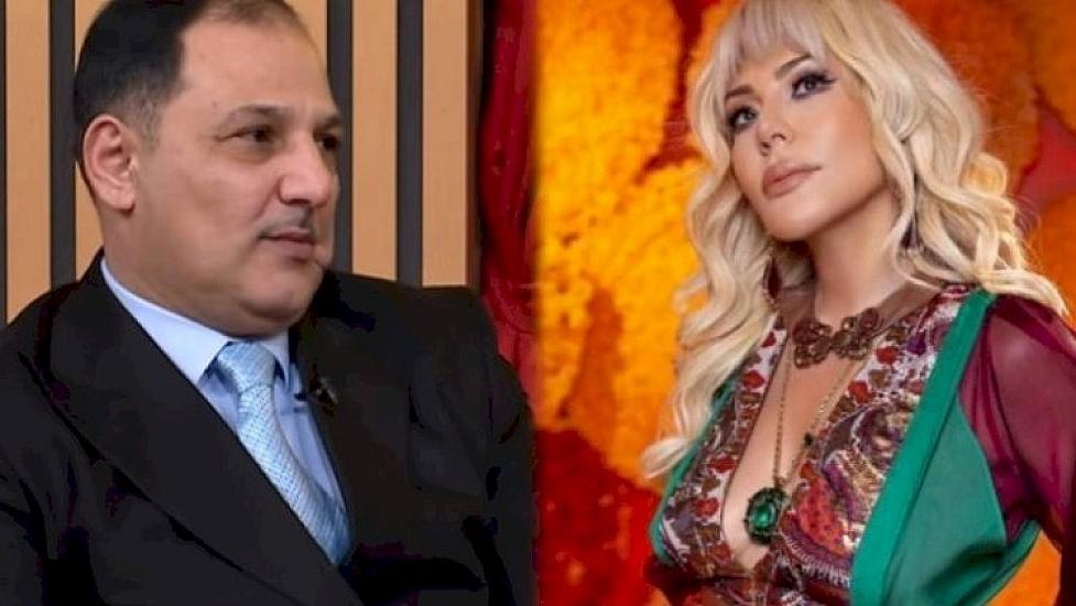 “Brilliant Dadaşova, belə mahnı oxuma, 