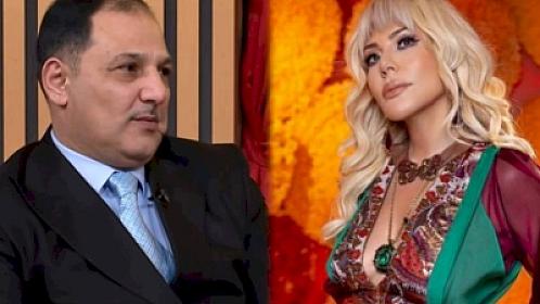 “Brilliant Dadaşova, belə mahnı oxuma, 