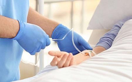 İnfakrtdan sonra ürəyi bərpa edəcək 