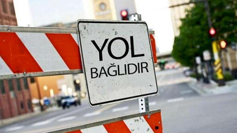 Bakıda bu yollar