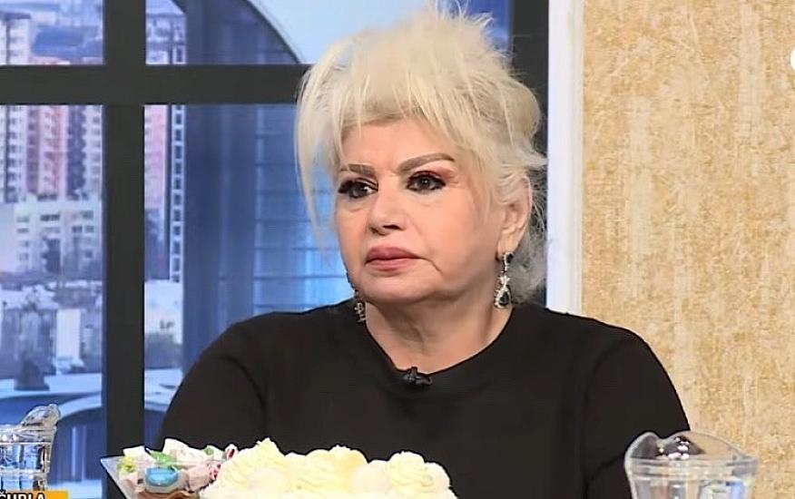 "Ona-buna söz atmaqla 