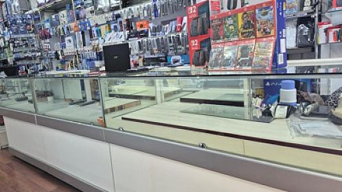 Qızıl bazarı iflasda: 