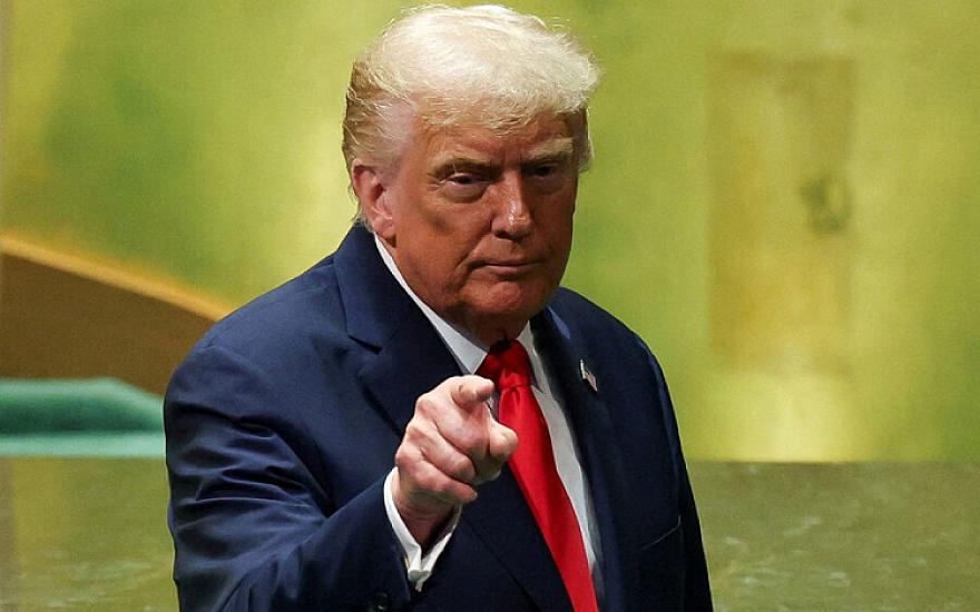 "İranda yeni lider qrupu ortaya çıxıb, bu, faktiki rejim dəyişikliyidir" - 