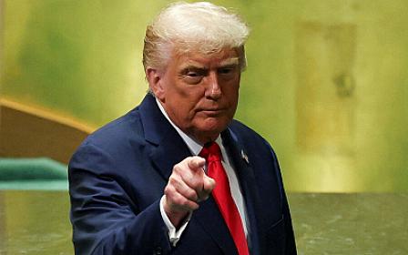 "İranda yeni lider qrupu ortaya çıxıb, bu, faktiki rejim dəyişikliyidir" - 