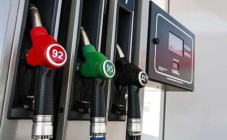 Benzin 4 dəfə bahalaşdı - 