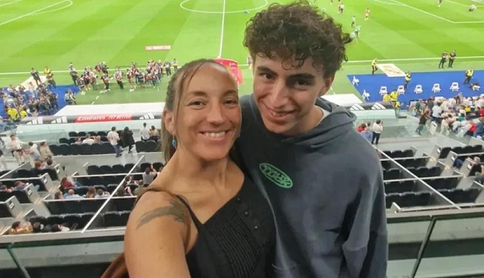 Скандальное обвинение в «Реале Мадрид» –