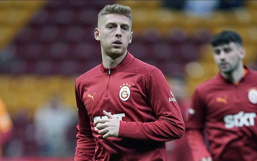 Метехан Балтаджы на свободе