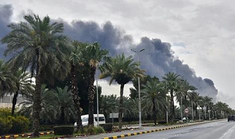 İran Küveyt hava limanını 