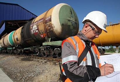 Ban on gasoline export -