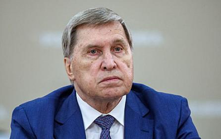 “Rusiya sülh sazişinin mətnini hazırlamayıb”