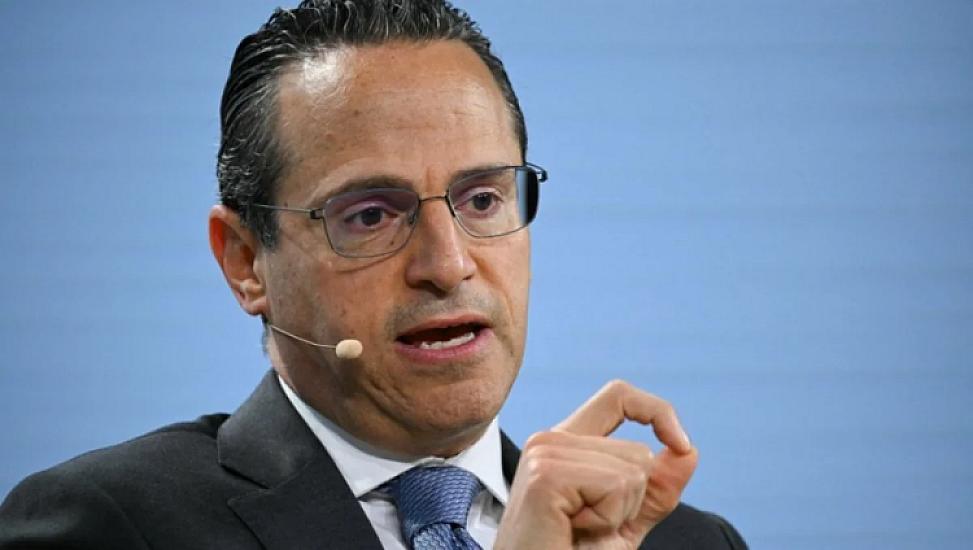 "Europe is facing a fuel shortage next month" -