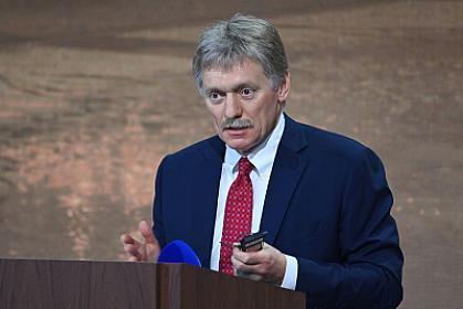 Peskov: ABŞ “Buşehr” AES-lə bağlı heç bir zəmanət vermir