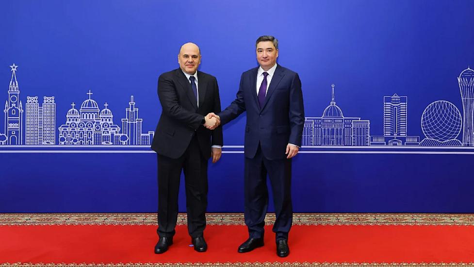 Protection of the Caspian: