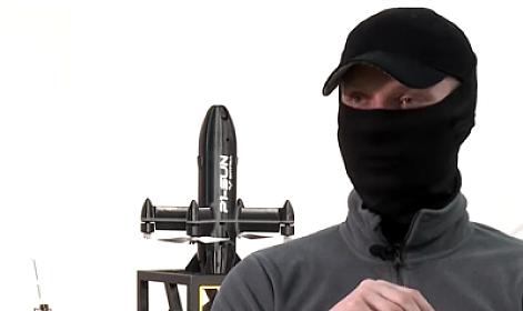 İran dronlarına qarşı min dollarlıq Ukrayna texnologiyası - VİDEO