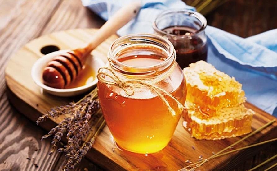 How is real mountain honey made? - VIDEO