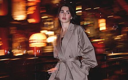 Новый проект Несрины