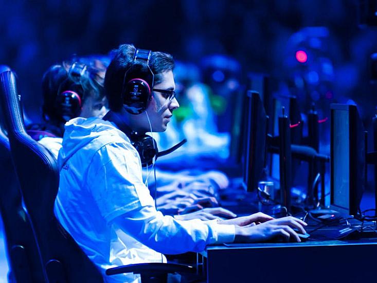 Oyun oynamaq sadəcə əyləncə deyil - 