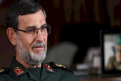 KİV: SEPAH-ın HDQ komandanı Əlirza Təngsiri İsrailin hava hücumu zamanı öldürülüb