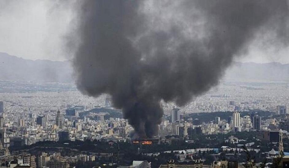 İrandakı müharibə bu tarixdə bitəcək - 