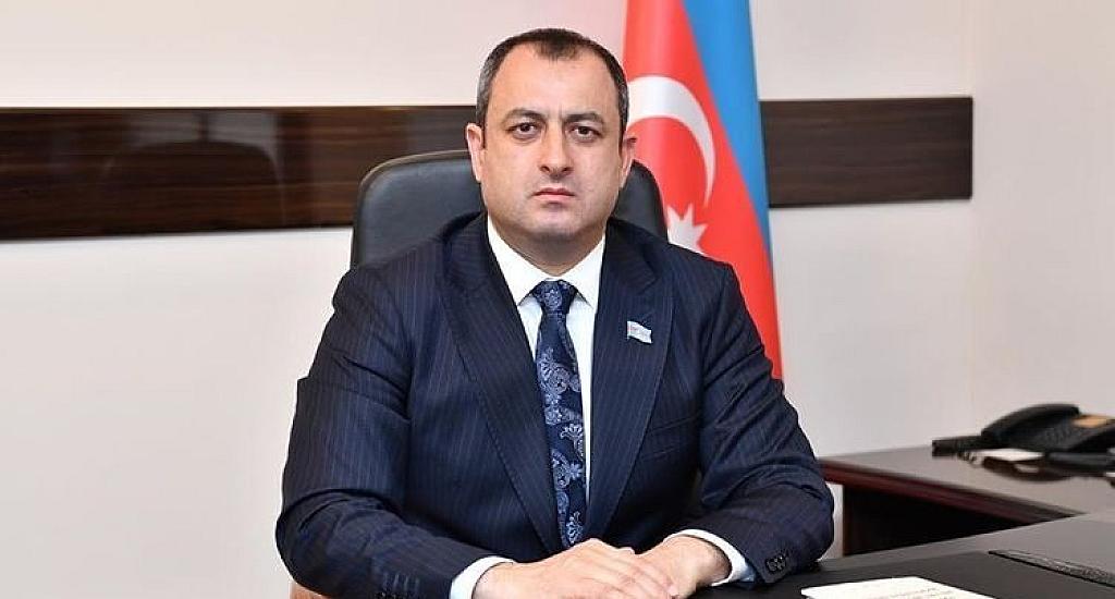 Adil Əliyev bu vəzifəyə 