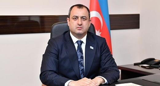 Adil Əliyev bu vəzifəyə 
