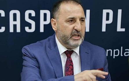 Nazim Bəydəmirlinin həbsxanada 