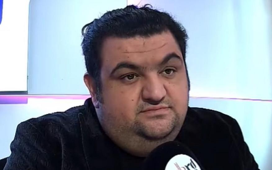 "Efiri ediblər bazar, 