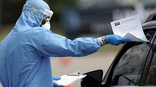 Dünyada COVID-19-da daha təhlükəli virus yayılır - 