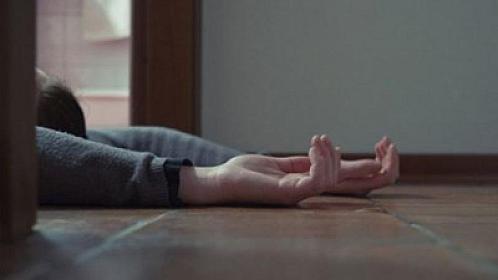 17 yaşlı oğlanın 