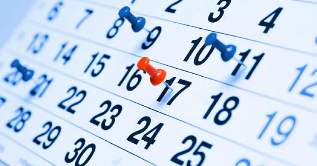 Aprelin qeyri-iş günləri açıqlandı – 