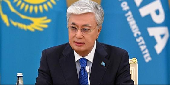 Türk dövlətlərinin mülki müdafiəsi - 