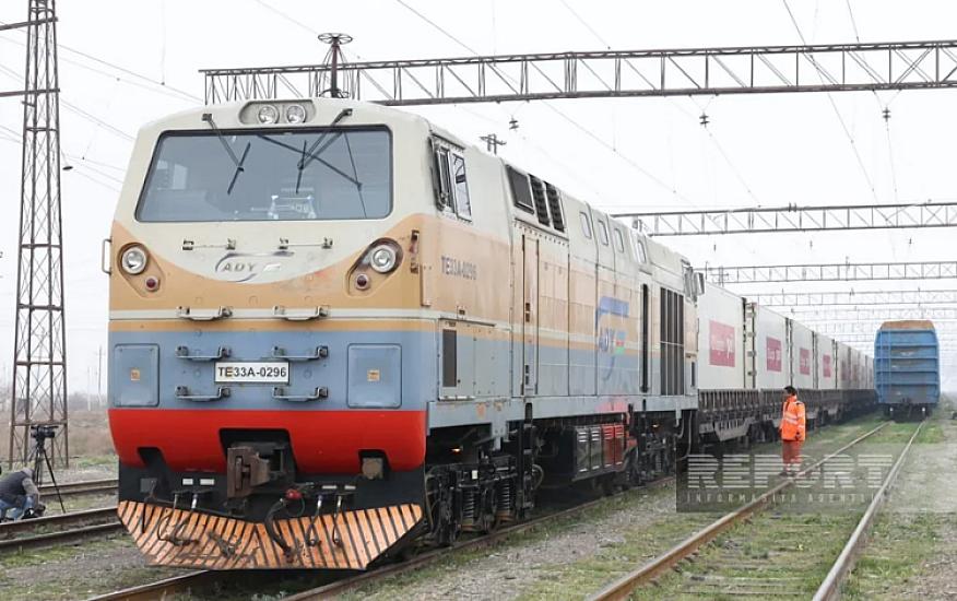 Rusiya İrana Azərbaycan vasitəsilə yardım göndərdi -  FOTO