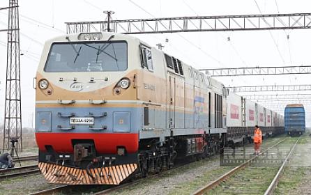 Rusiya İrana Azərbaycan vasitəsilə yardım göndərdi - 