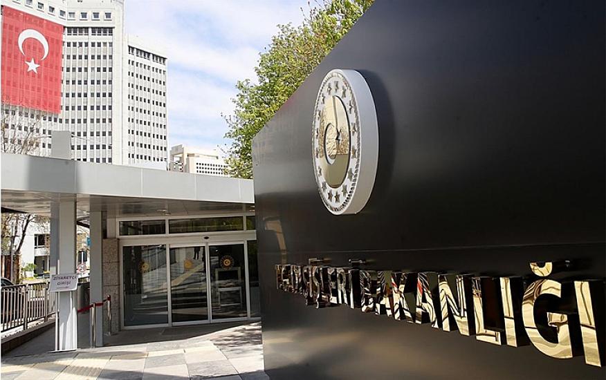 Qara dənizdə türk tankerinə hücum - 