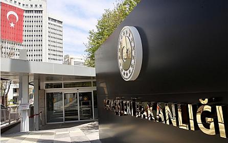 Qara dənizdə türk tankerinə hücum - 