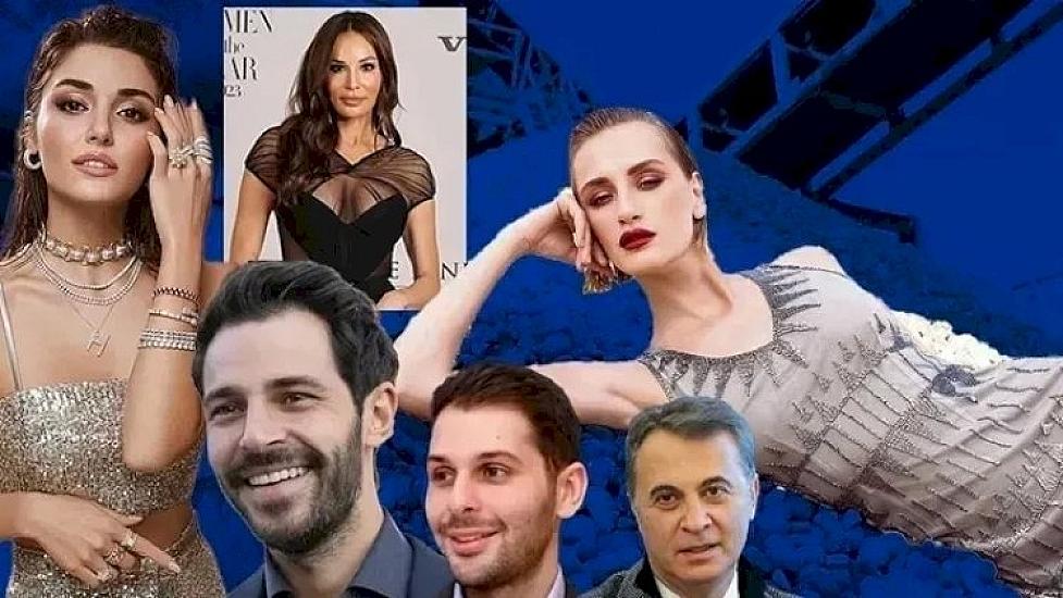 Azərbaycanın bu məşhur şəxsləri xaricdə vəfat edib - 