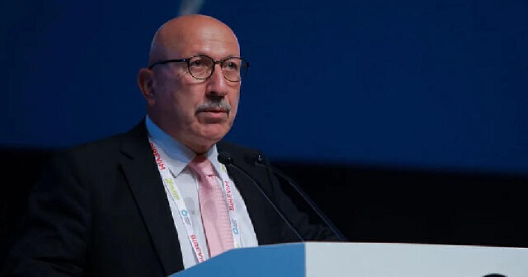 MÜSİAD-ın keçmiş prezidenti həbs edildi