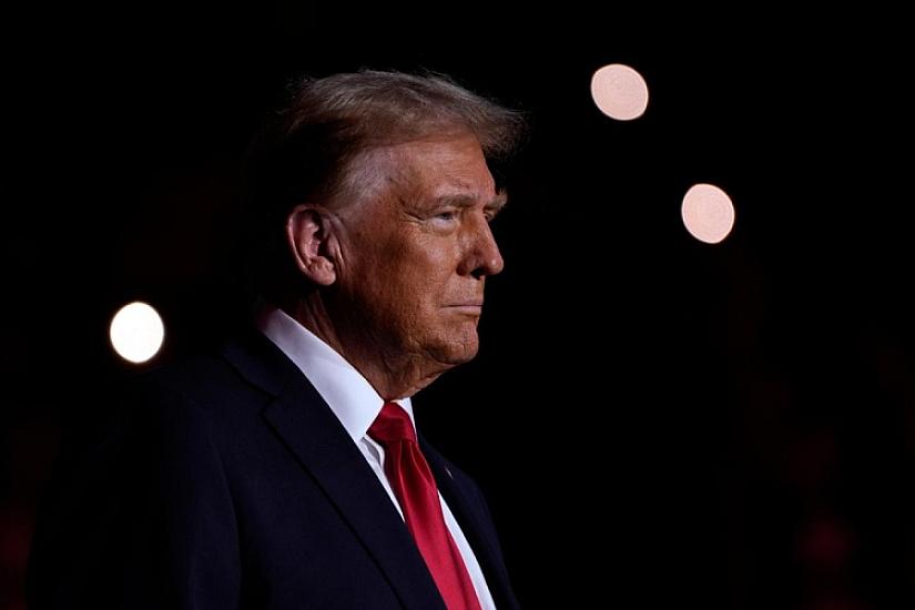 Tramp: İran ABŞ-a 8 tanker neft verməyi vəd edib